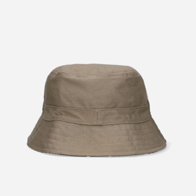 Miniatura: Karl Kani Signature Paisley Reversible Bucket Hat 7015656