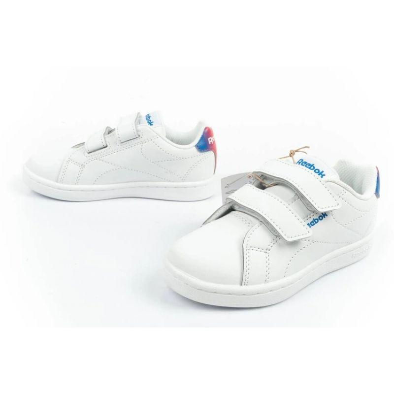 Miniatura: Reebok RBK Royal Jr HP4821 shoes