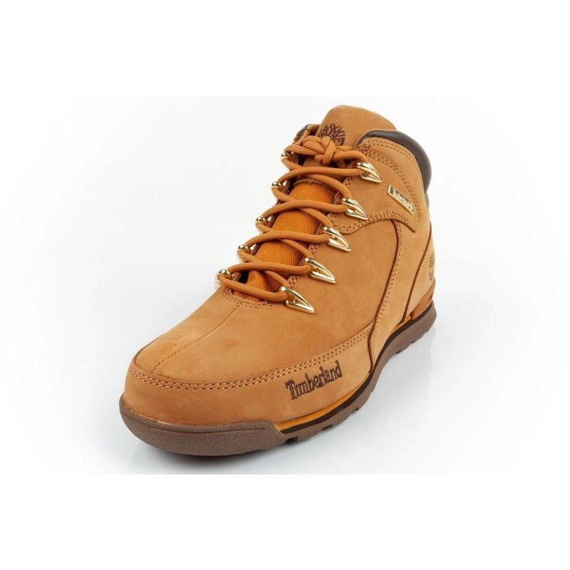 Miniatura: Timberland Euro Rock M TB06164R231 shoes
