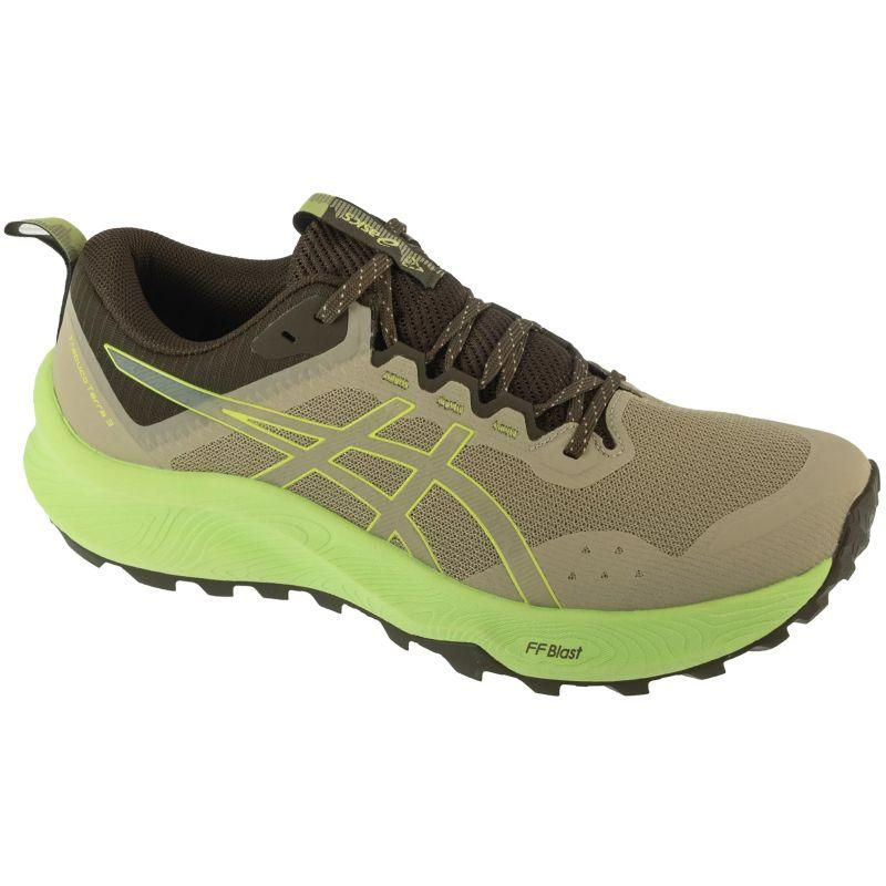 Asics Trabuco Terra 3 M 1011C152-301 Running Shoes