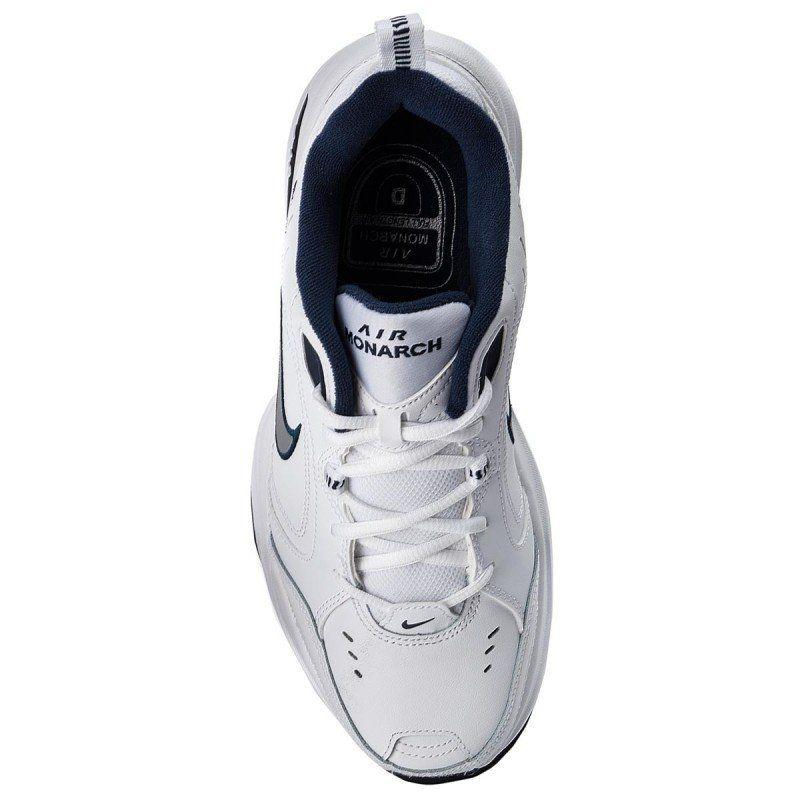 Miniatura: Nike Air Monarch IV M shoes 415445-102