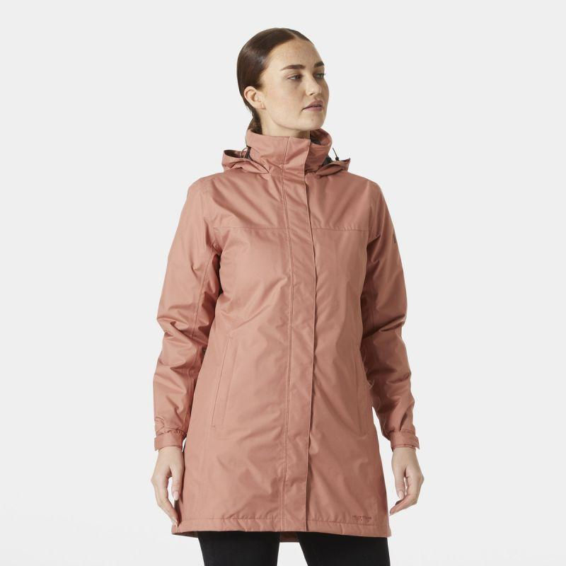 Miniatura: Helly Hansen Aden Inulated Coat W 62649 084