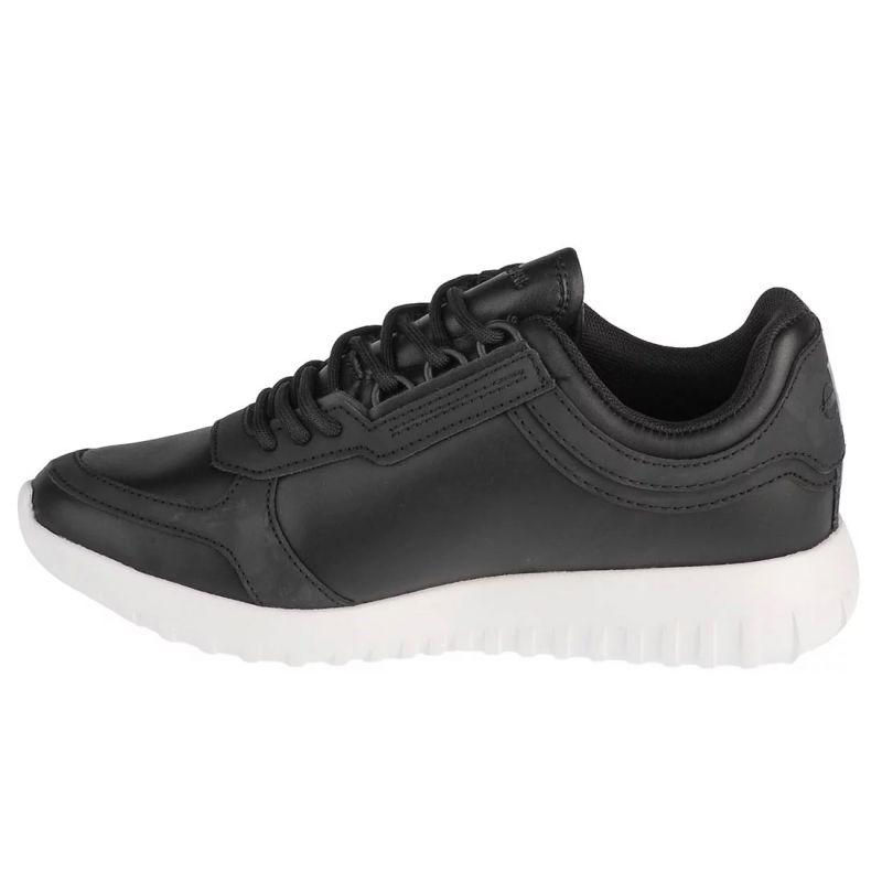 Miniatura: Calvin Klein Runner Laceup W YW0YW00375-BEH shoes