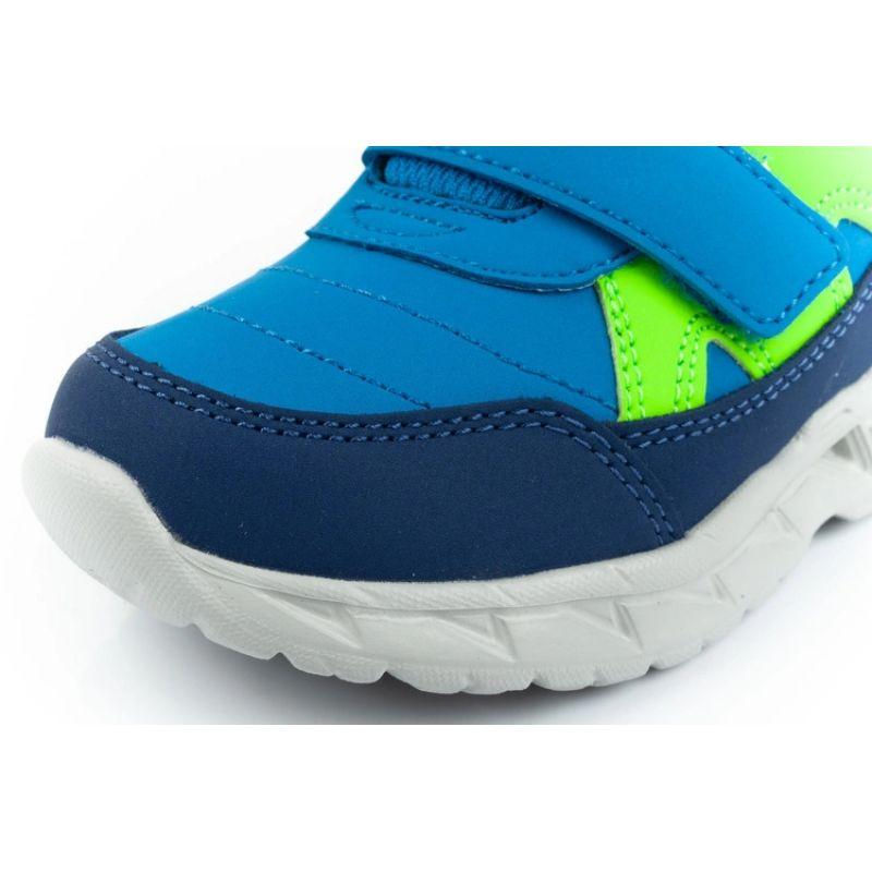 Miniatura: Skechers led Jr 401507N/NVLM shoes