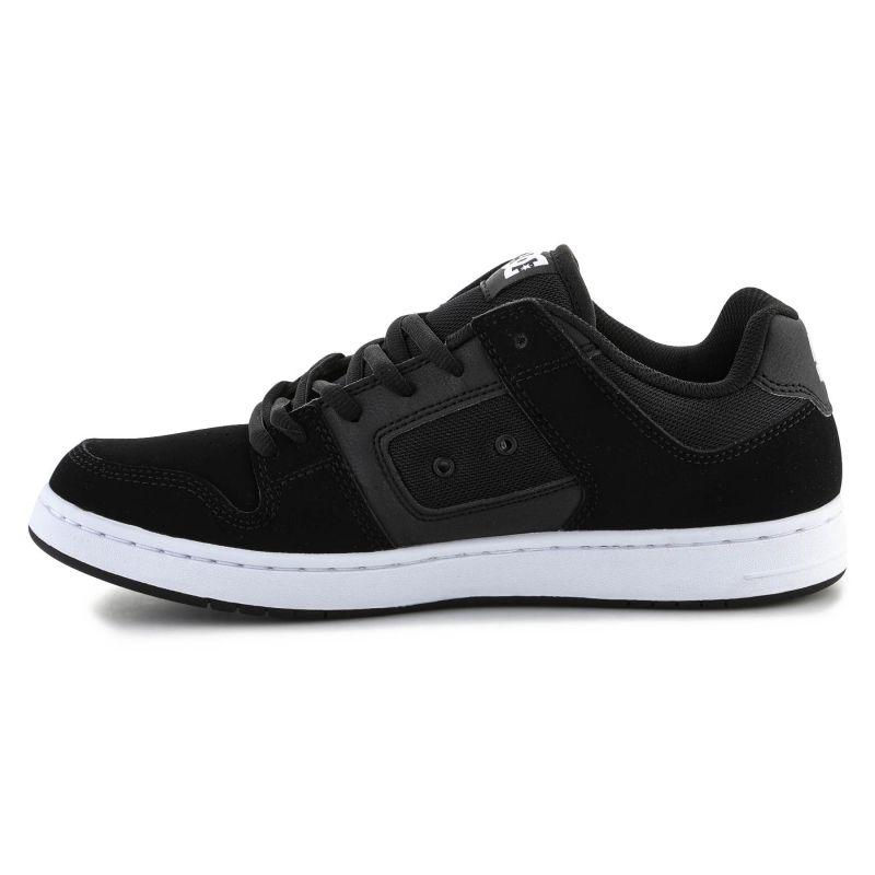 Miniatura: DC Shoes Menteca 4 M ADYS100765-BKW shoes