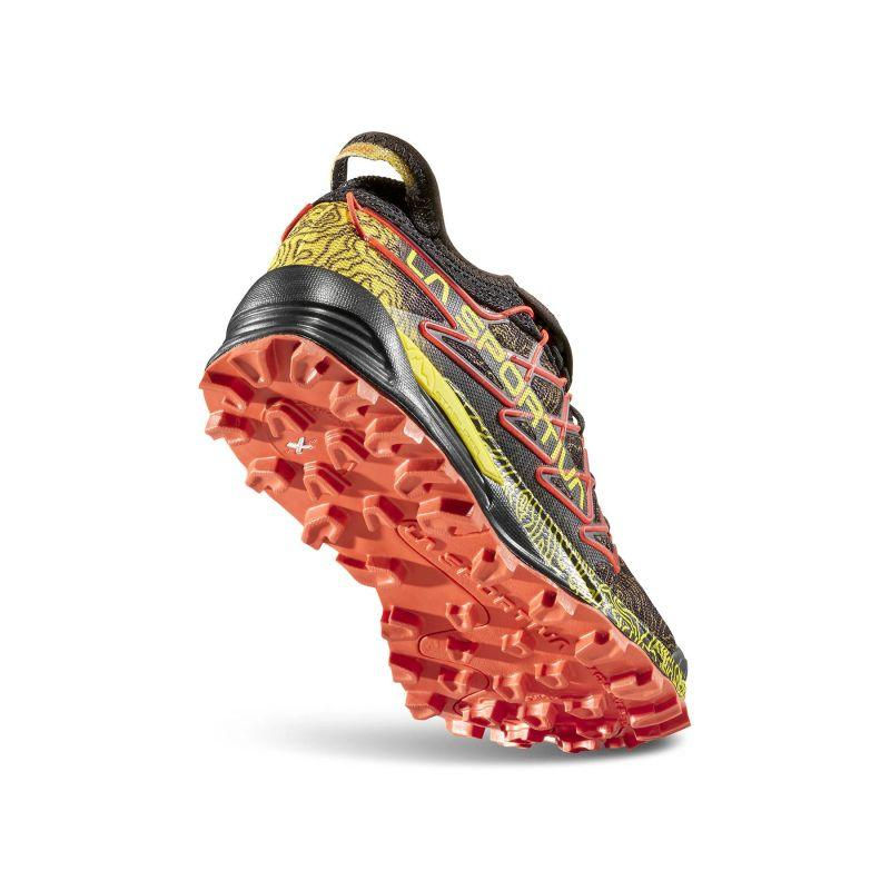 Miniatura: La Sportiva Mutant M 56F999100 running shoes
