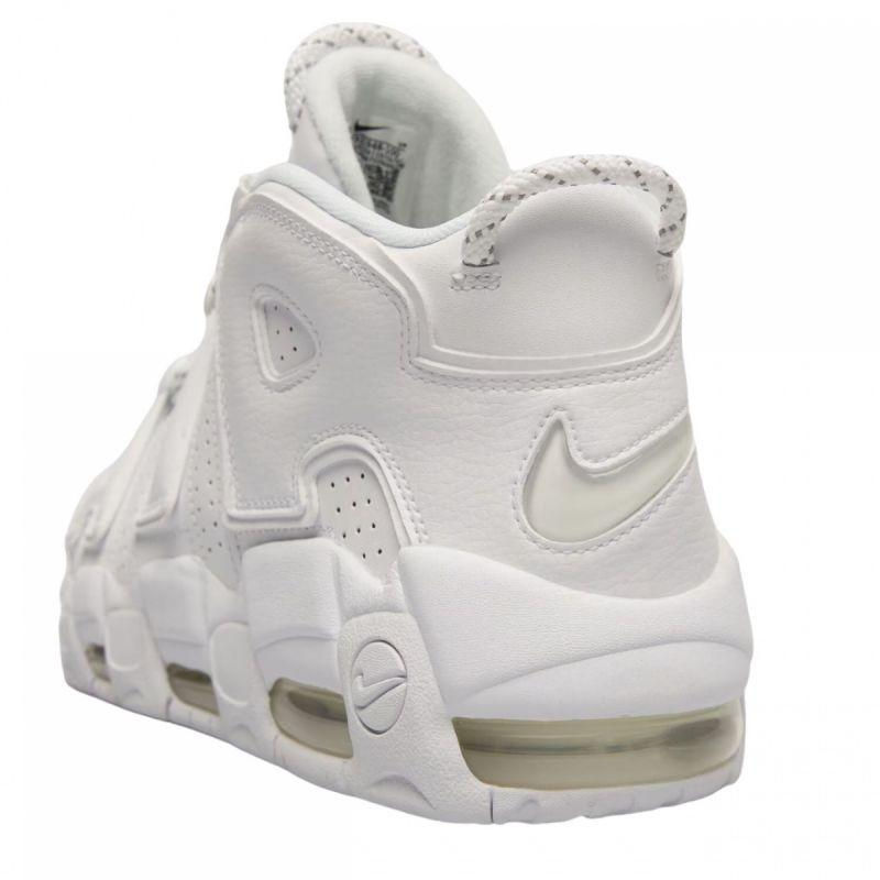 Miniatura: Nike Air More Uptempo `96 M 921948-100 shoes