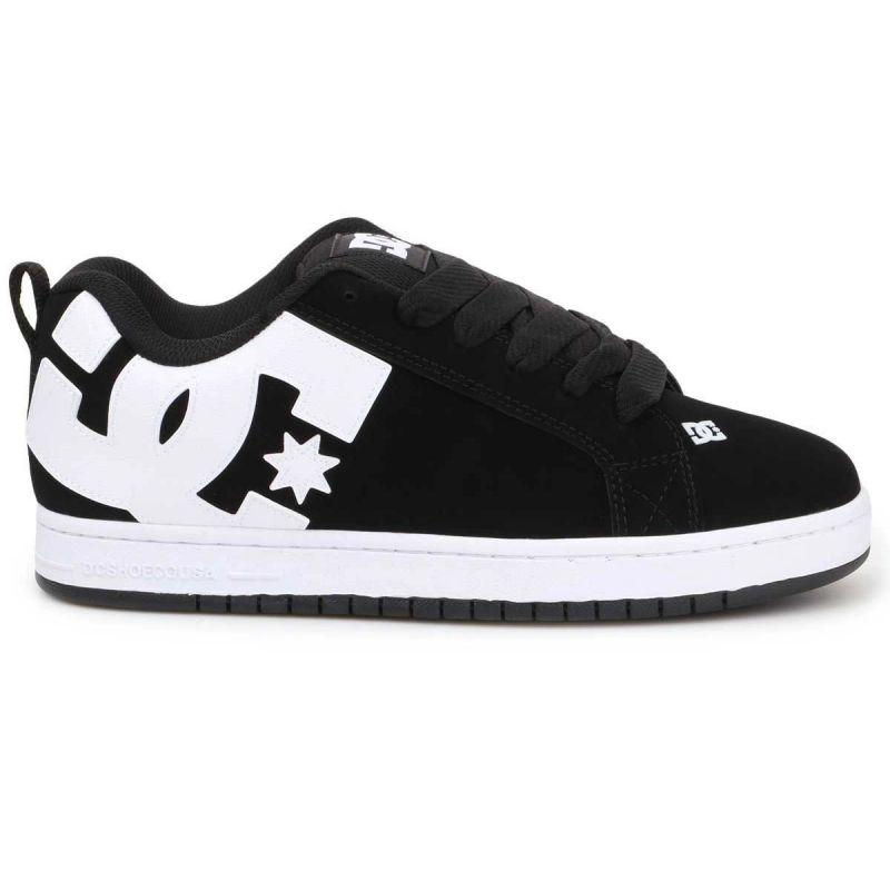 Miniatura: DC Court Graffik M 300529-001 shoes