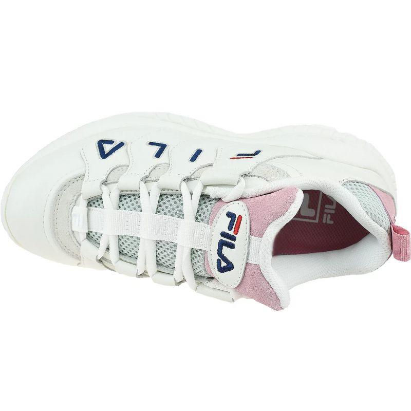 Miniatura: Fila Countdown Low W shoes 1010751-92W