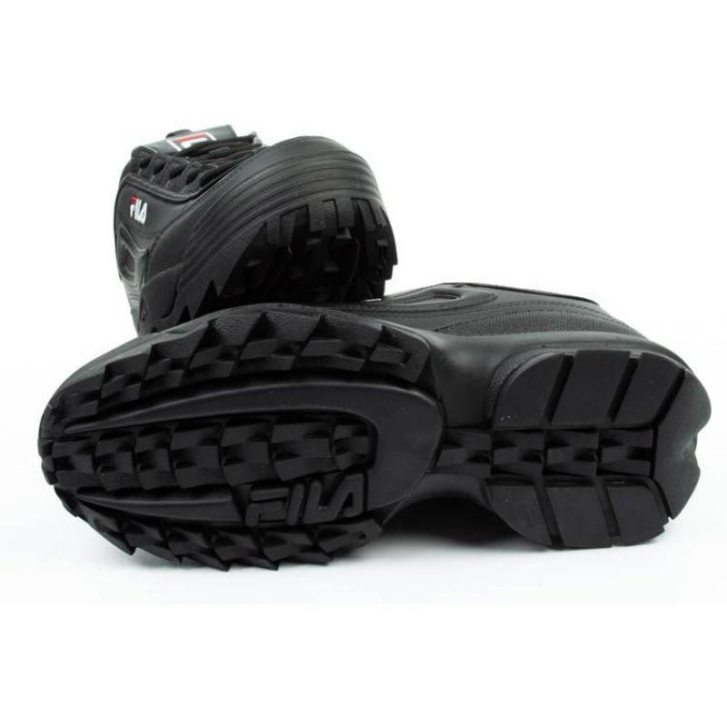 Miniatura: Fila Disruptor Low shoes [1010262.12V] size 40