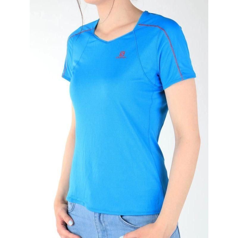 Miniatura: Salomon Minim Evac Tee W 371146