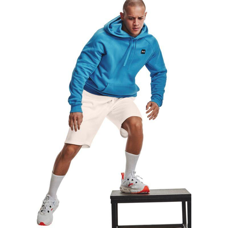 Miniatura: Men's Under Armour Rival Fleece Hoodie M 1357092 422