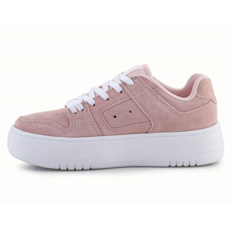 Miniatura: DC Shoes Manteca 4 Platform W shoes ADJS100156-LTP