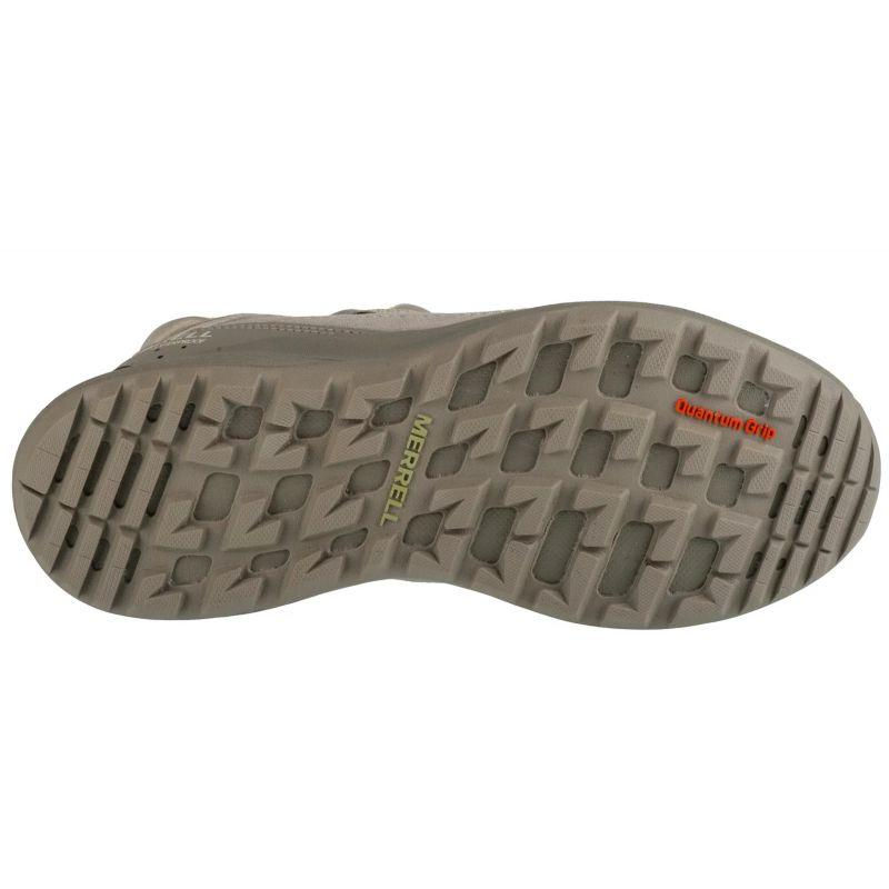 Miniatura: Merrell Bravada Edge 2 Thermo Demi WP W J038200 shoes