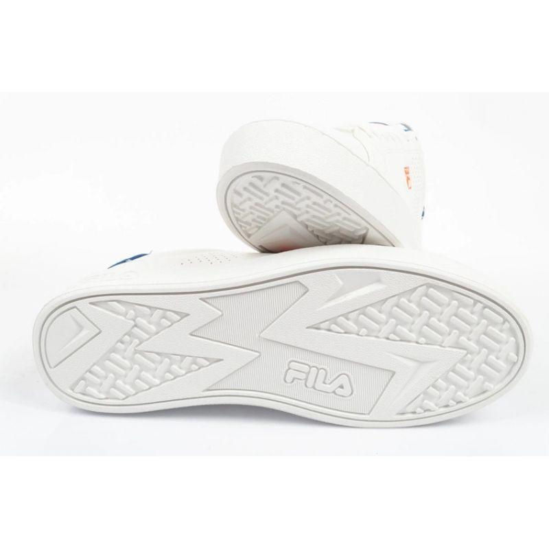 Miniatura: Fila Crosscourt Jr FFT0051.13214 shoes