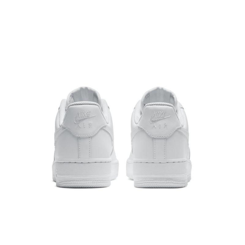 Miniatura: Nike Air Force 1 '07 W DD8959-100 Shoes