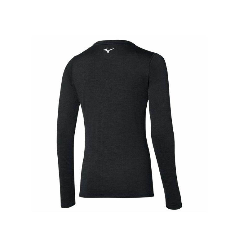 Miniatura: Mizuno Impulse Core LS W T-shirt J2GA772-209