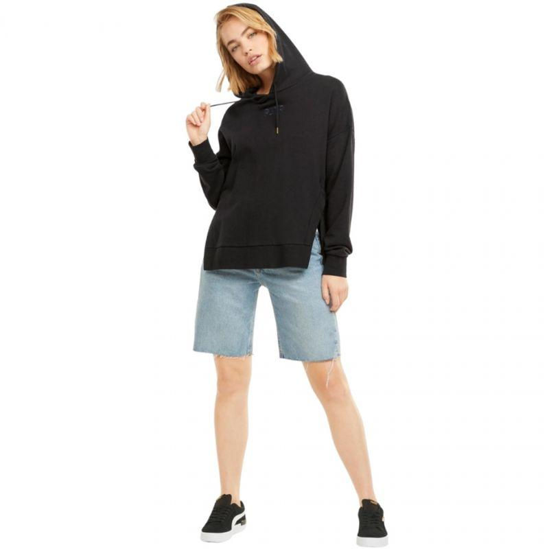 Miniatura: Puma Her Hoodie TR W 589519 01