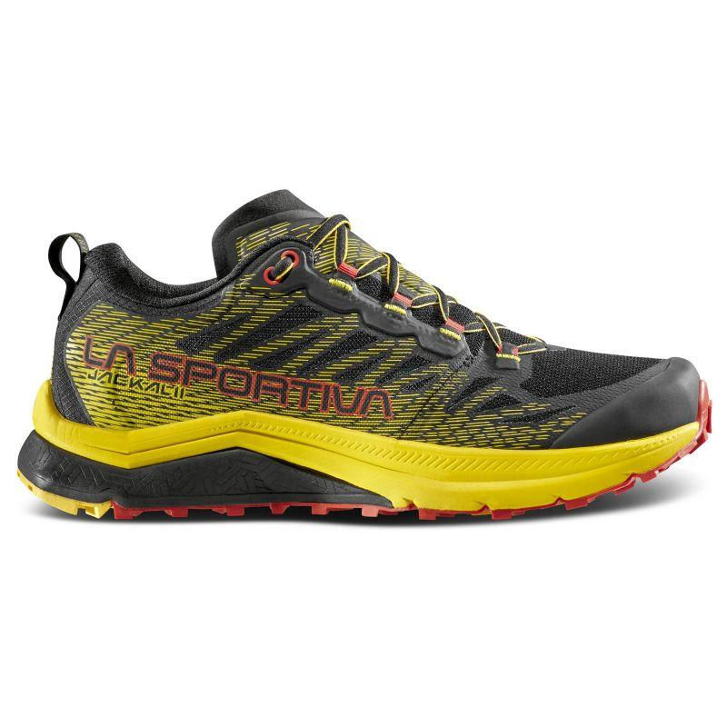 Miniatura: La Sportiva Jackal II M 56J999100 running shoes