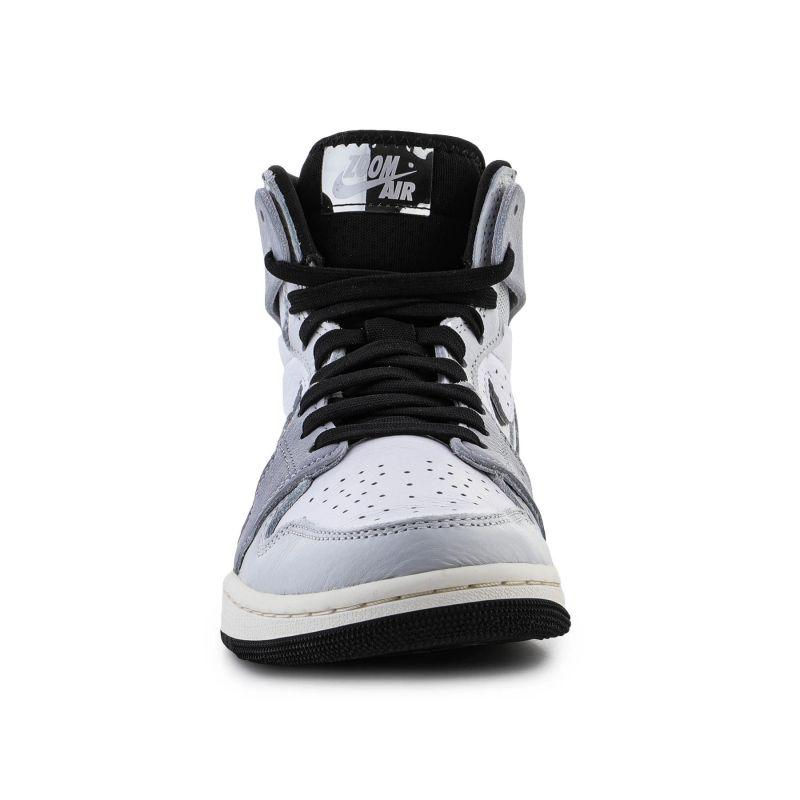 Miniatura: Nike Air Jordan 1 Zoom CMFT 2 W FJ4652-100 shoes