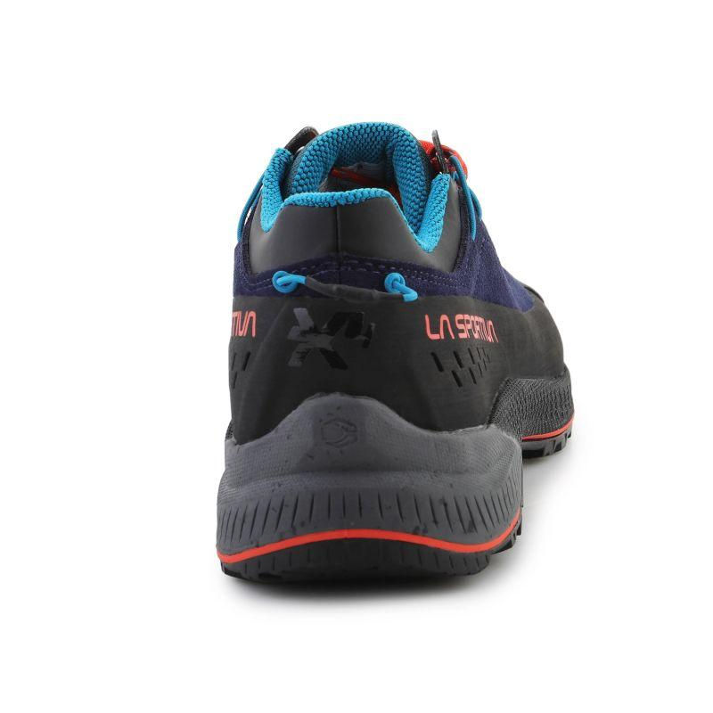 Miniatura: La Sportiva TX4 Evo Deep Sea M shoes 37B643322