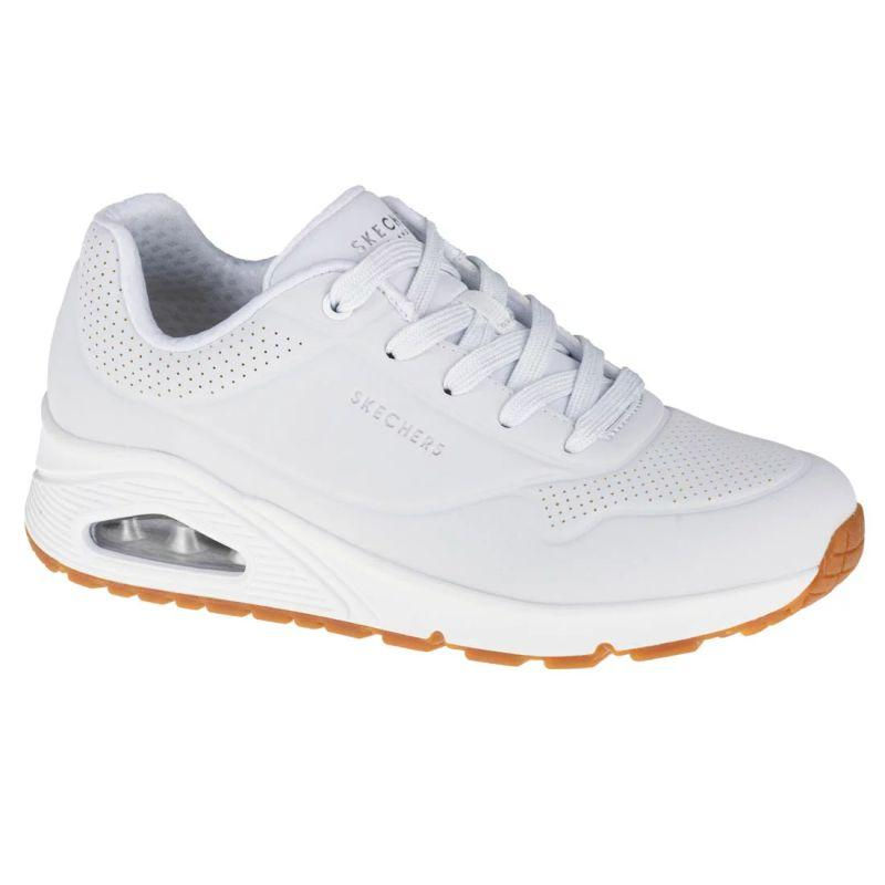 Miniatura: Skechers Uno-Stand on Air W 73690-WHT shoes
