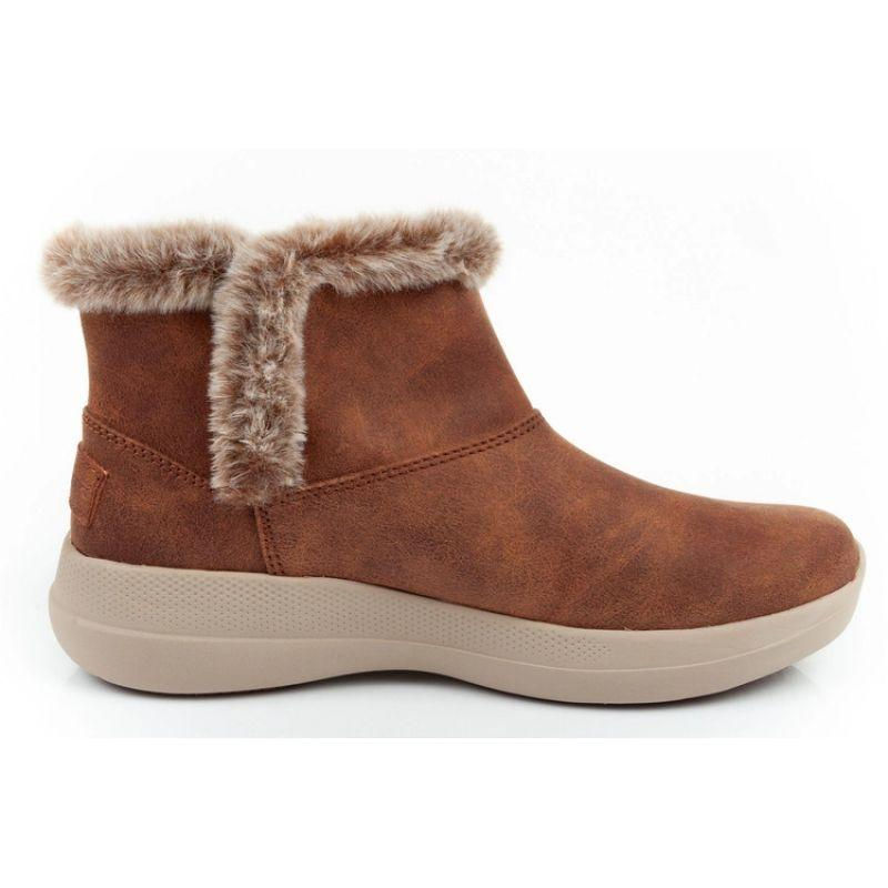 Miniatura: Skechers Go Walk W 144660/CSNT shoes