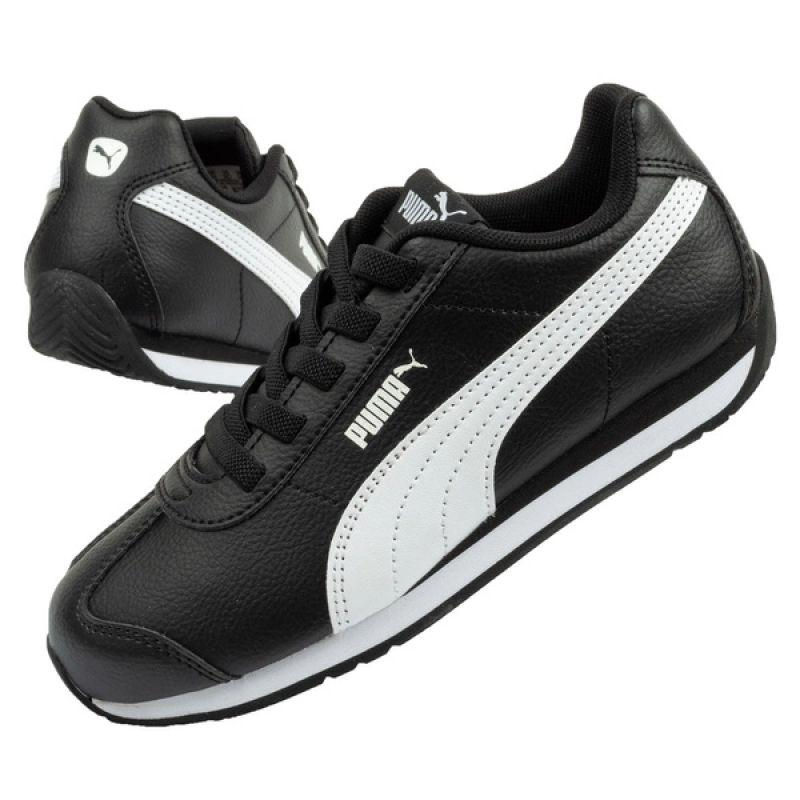 Miniatura: Puma Turin 3 Jr shoes 384431 04