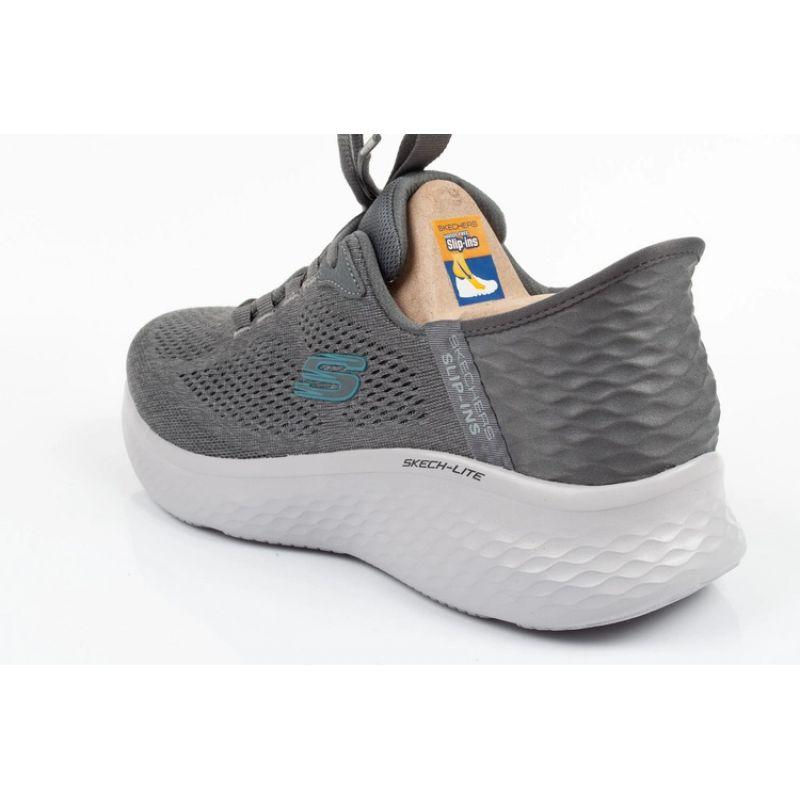 Miniatura: Skechers M 232466/CCBL shoes