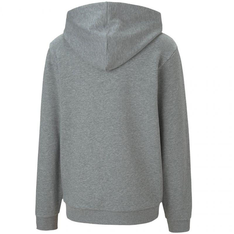 Puma teamGOAL 23 Casuals Hoody Jr 656711 33 sweatshirt