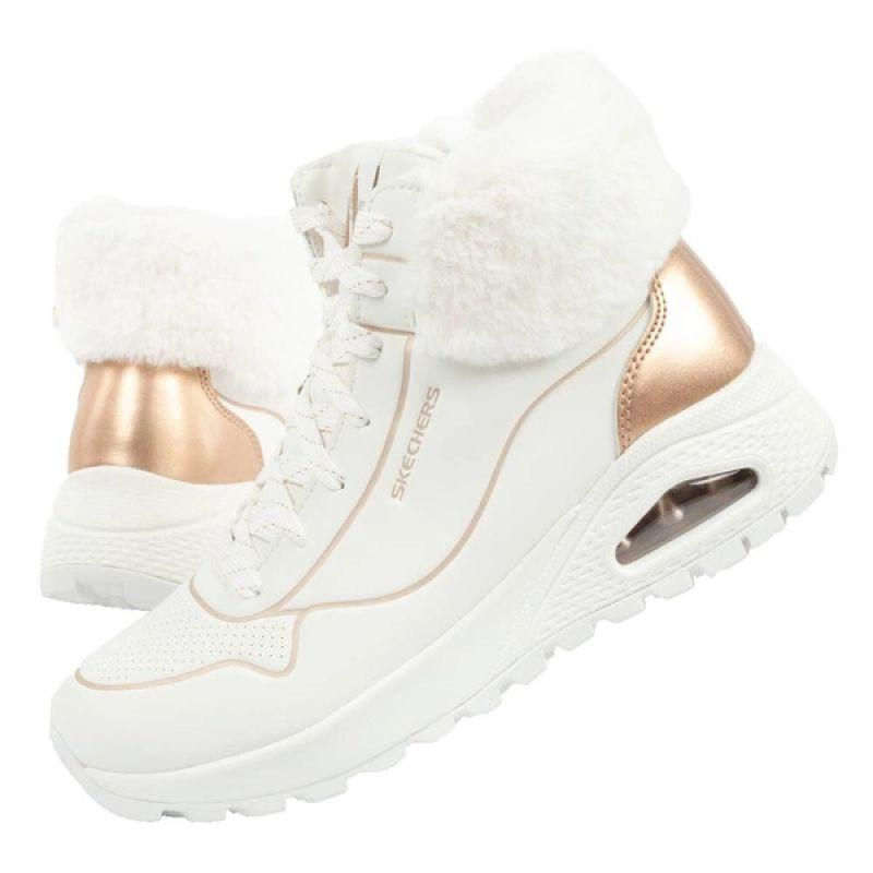 Miniatura: Skechers Uno Rugged W shoes 167993/WTRG