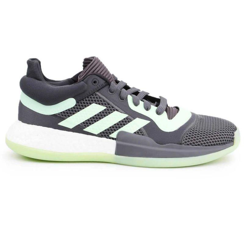 Miniatura: Adidas Marquee Boost Low M G26214 shoes