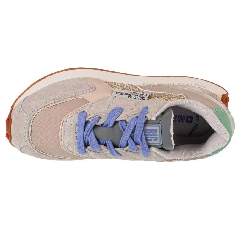 Miniatura: Big Star Shoes W NN274681