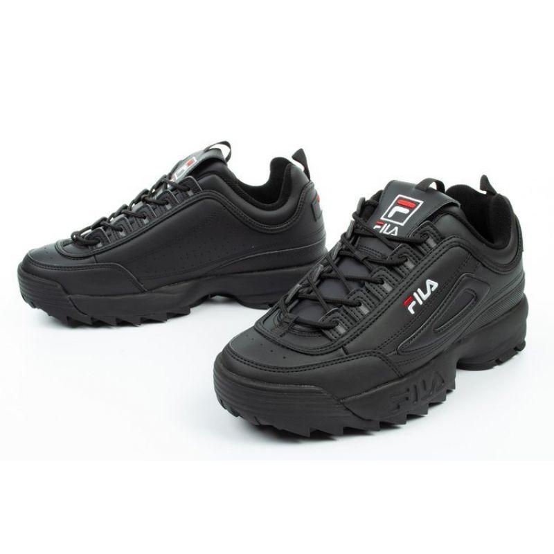 Miniatura: Fila Disruptor Low shoes [1010262.12V] size 40