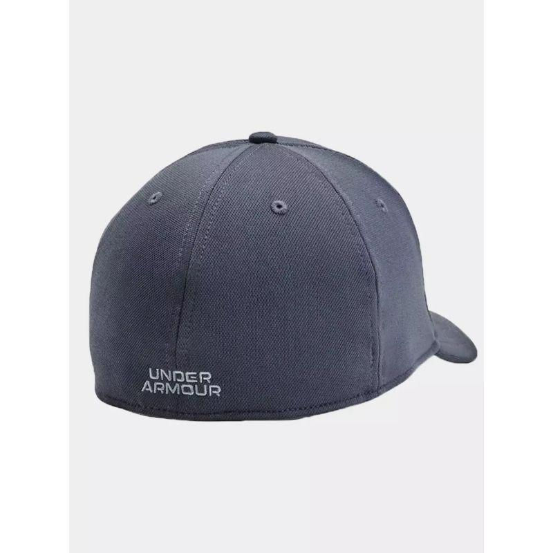 Miniatura: Under Armour Men's Blitzing Cap 1376700-044
