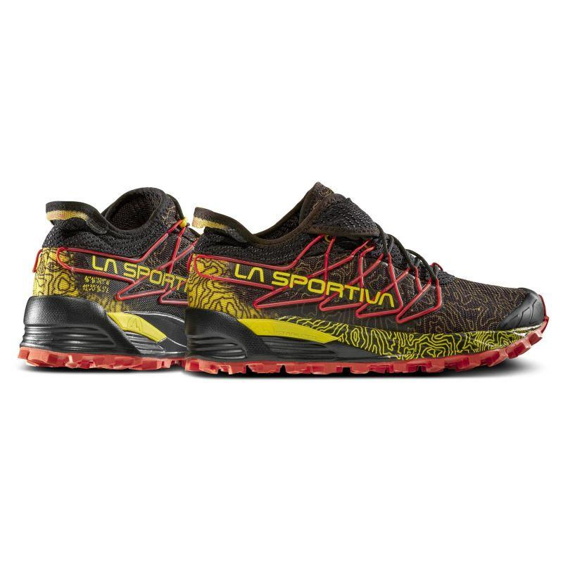 Miniatura: La Sportiva Mutant M 56F999100 running shoes