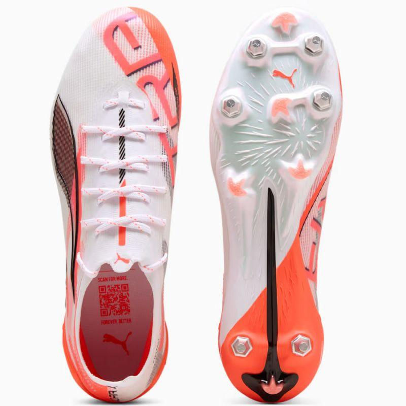 Miniatura: Puma Ultra 5 Ultimate MxSG M 108343-01 football boots