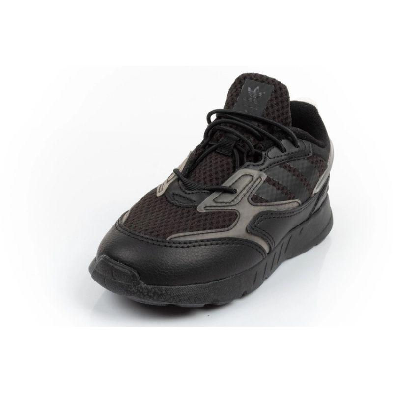 Miniatura: Adidas ZX 1K 2.0 Jr GY0799 shoes