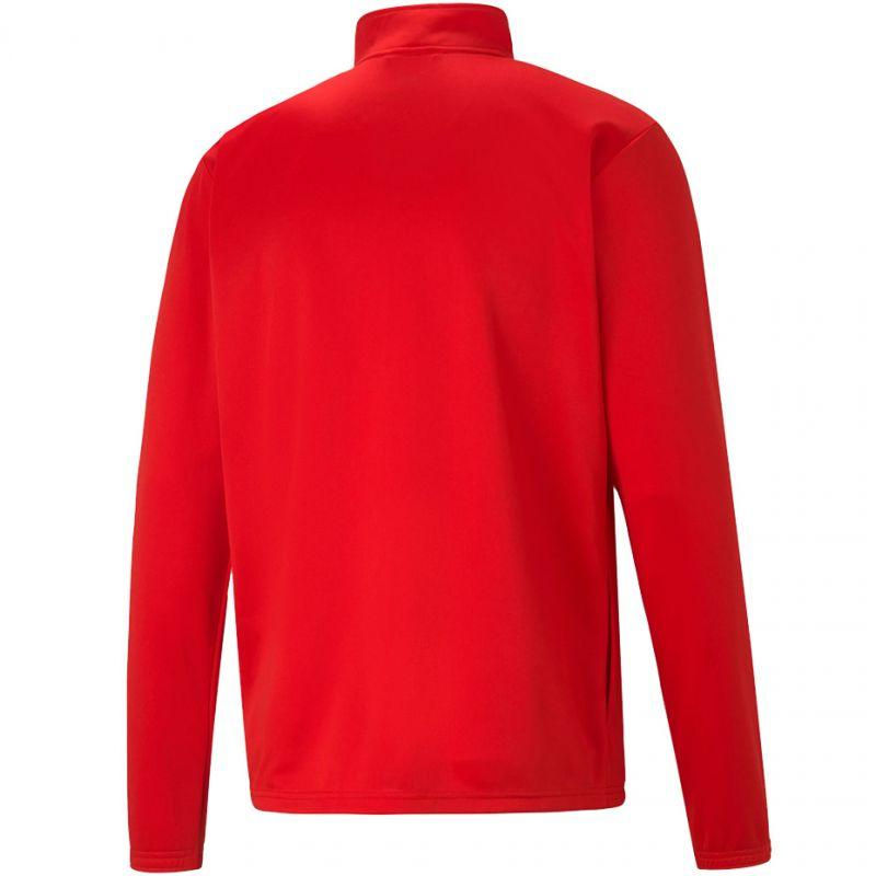 Miniatura: Puma teamRise Training Poly Jacket M 657392 01
