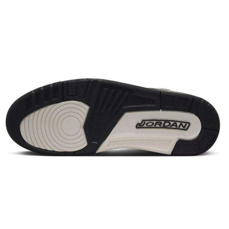 Miniatura: Nike Jordan Legacy 312 Low M CD7069-001 shoes