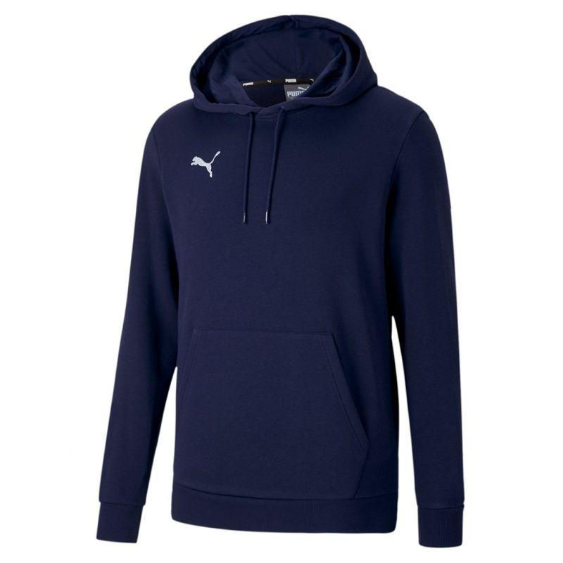 Miniatura: Puma TeamGoal 23 Casuals M sweatshirt 656580 06