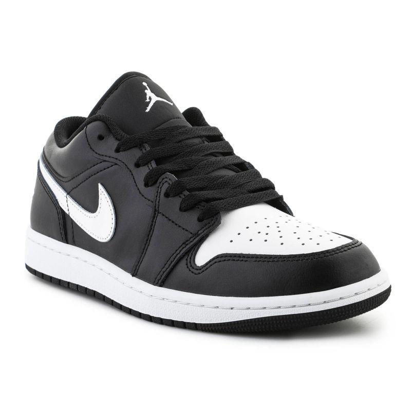 Nike Air Jordan 1 Low M shoes 553558-043