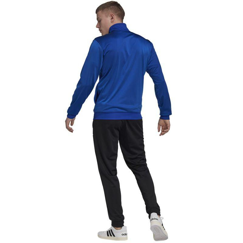 Miniatura: adidas Primegreen Essentials Small Logo M HE1882 tracksuit