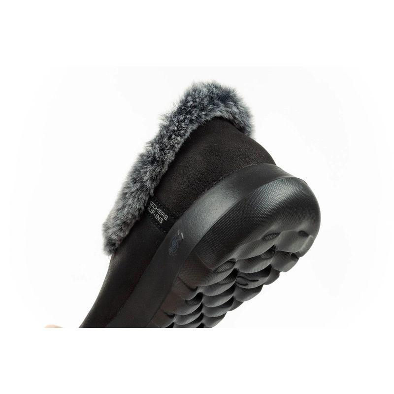 Miniatura: Skechers ON-THE W 175490/BKGY shoes