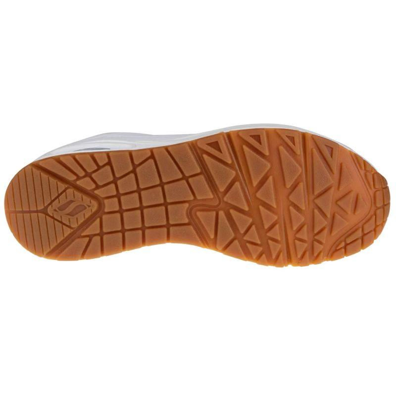 Miniatura: Skechers Uno-Stand on Air W 73690-WHT shoes