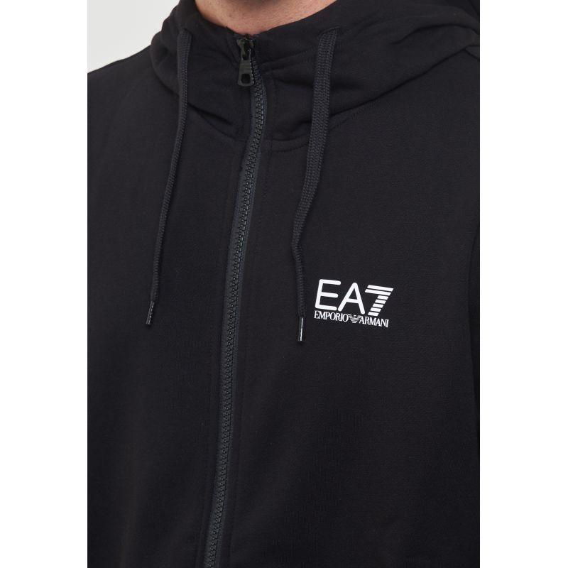 Miniatura: EA7 Emporio Armani M 8NPM38-PJVTZ-1200 sweatshirt