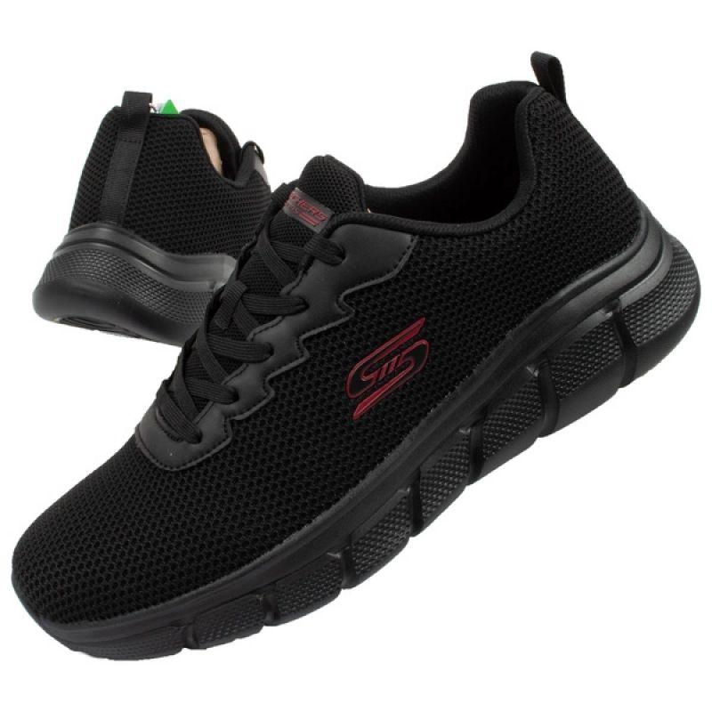 Miniatura: Skechers M 118106/BBK shoes