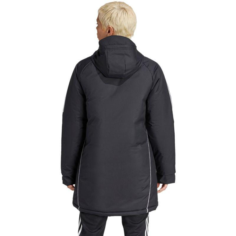 Miniatura: adidas Tiro 24 Parka Jacket W IP6669