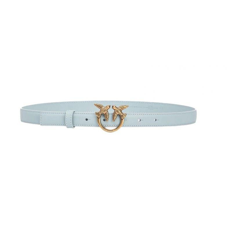 Miniatura: Pinko Love Berry H2 Belt (2 cm) 100143A0F1-E68Q