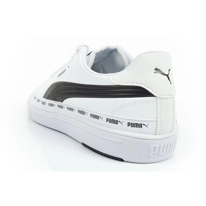 Miniatura: Puma Serve Pro M shoes 383897 01
